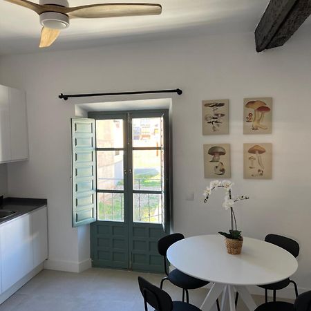 The Sunnydise Apartment Luxury Duplex In The City Center Malaga Luaran gambar