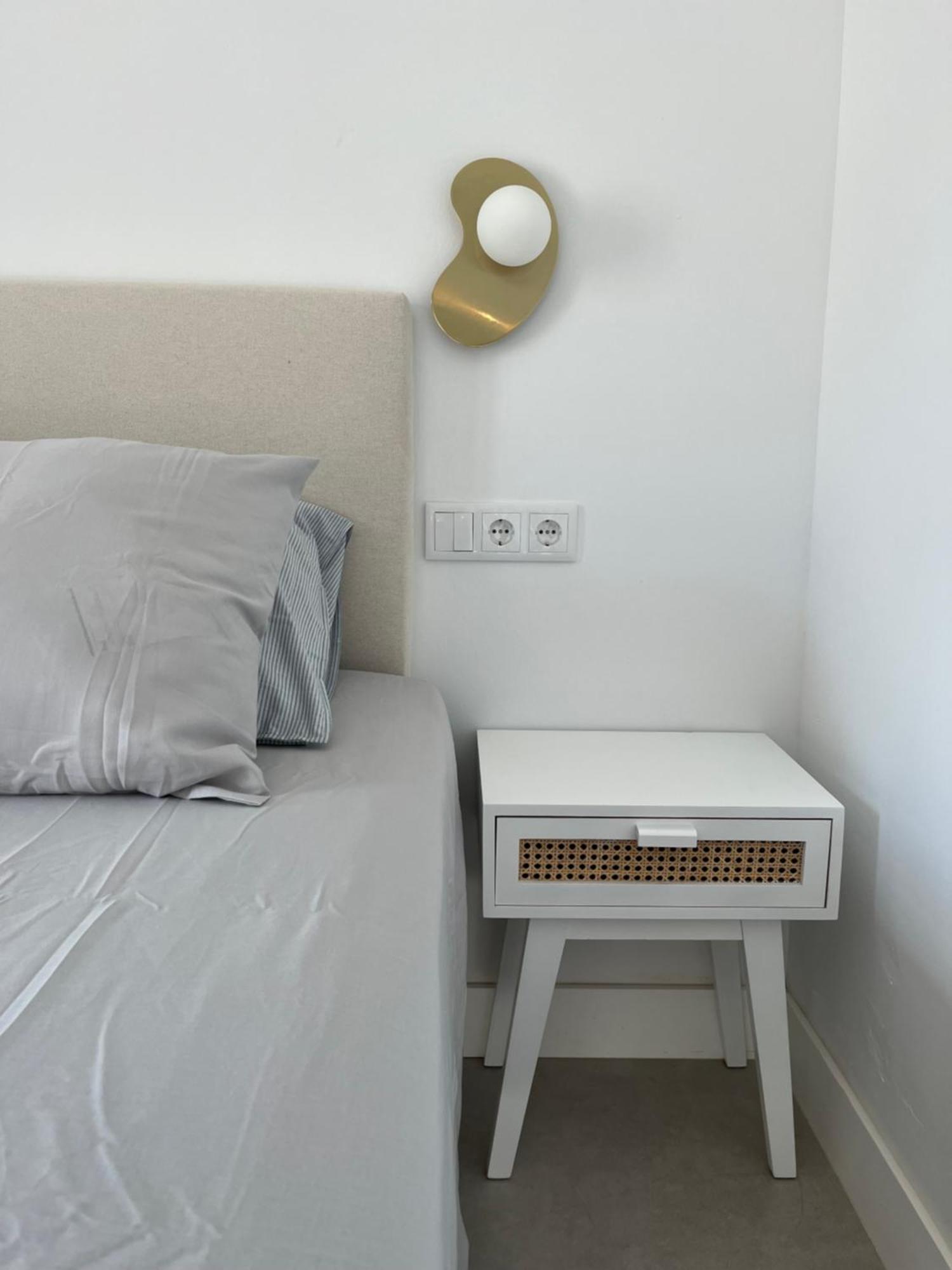 The Sunnydise Apartment Luxury Duplex In The City Center Malaga Luaran gambar
