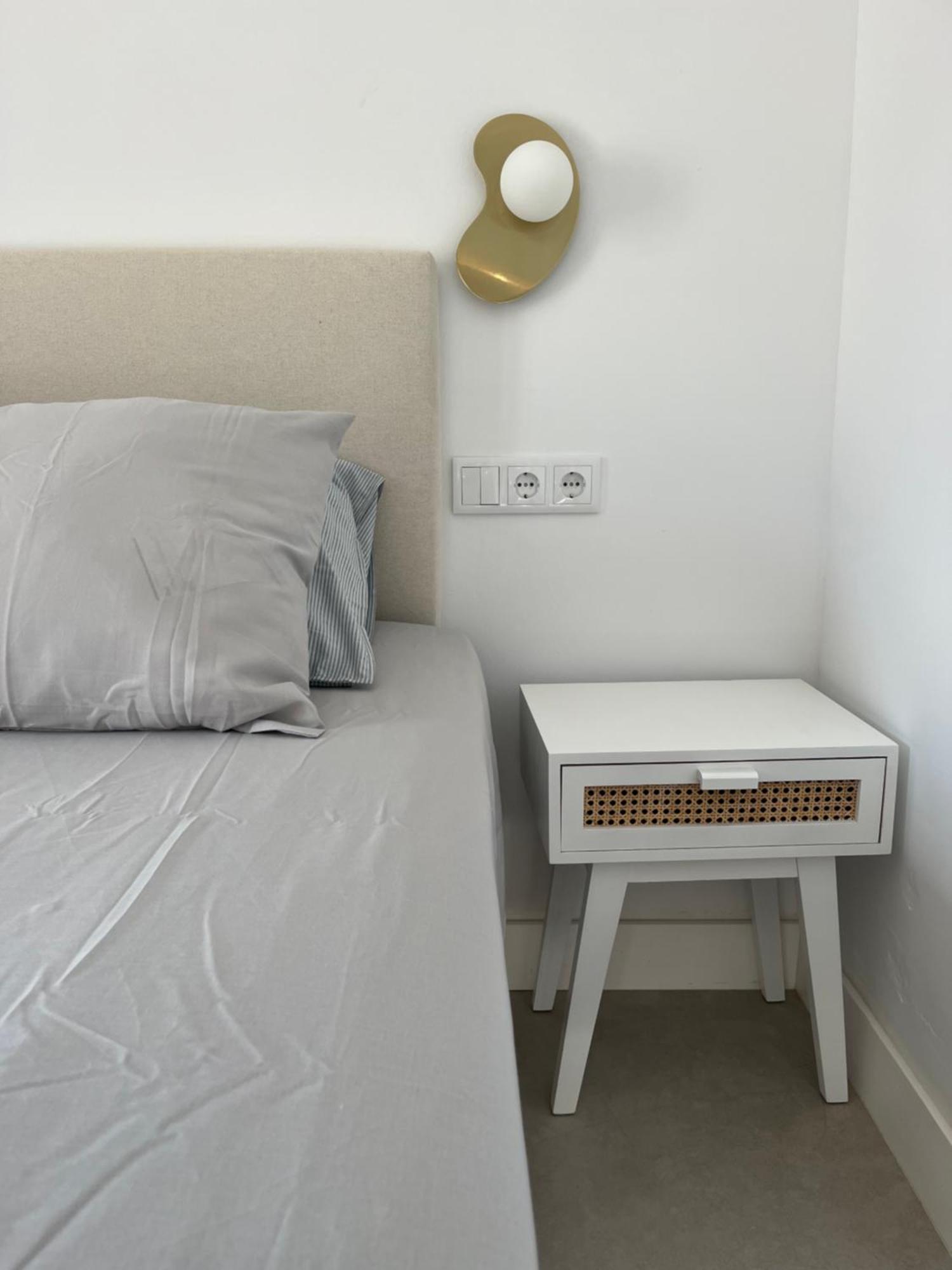 The Sunnydise Apartment Luxury Duplex In The City Center Malaga Luaran gambar