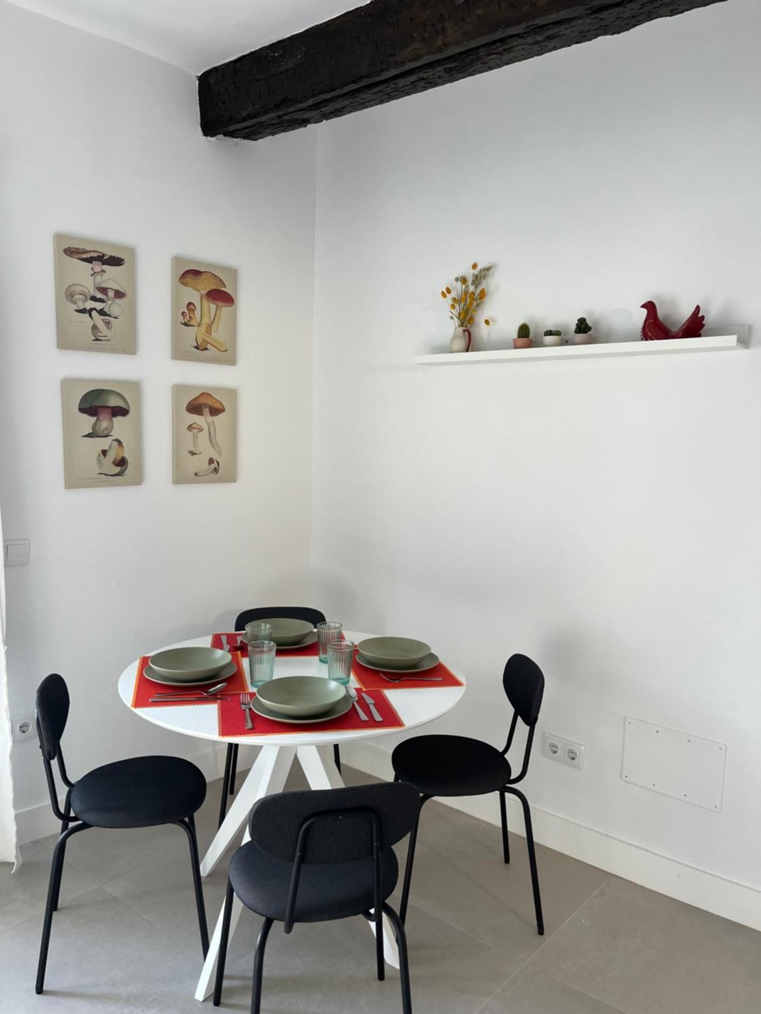 The Sunnydise Apartment Luxury Duplex In The City Center Malaga Luaran gambar