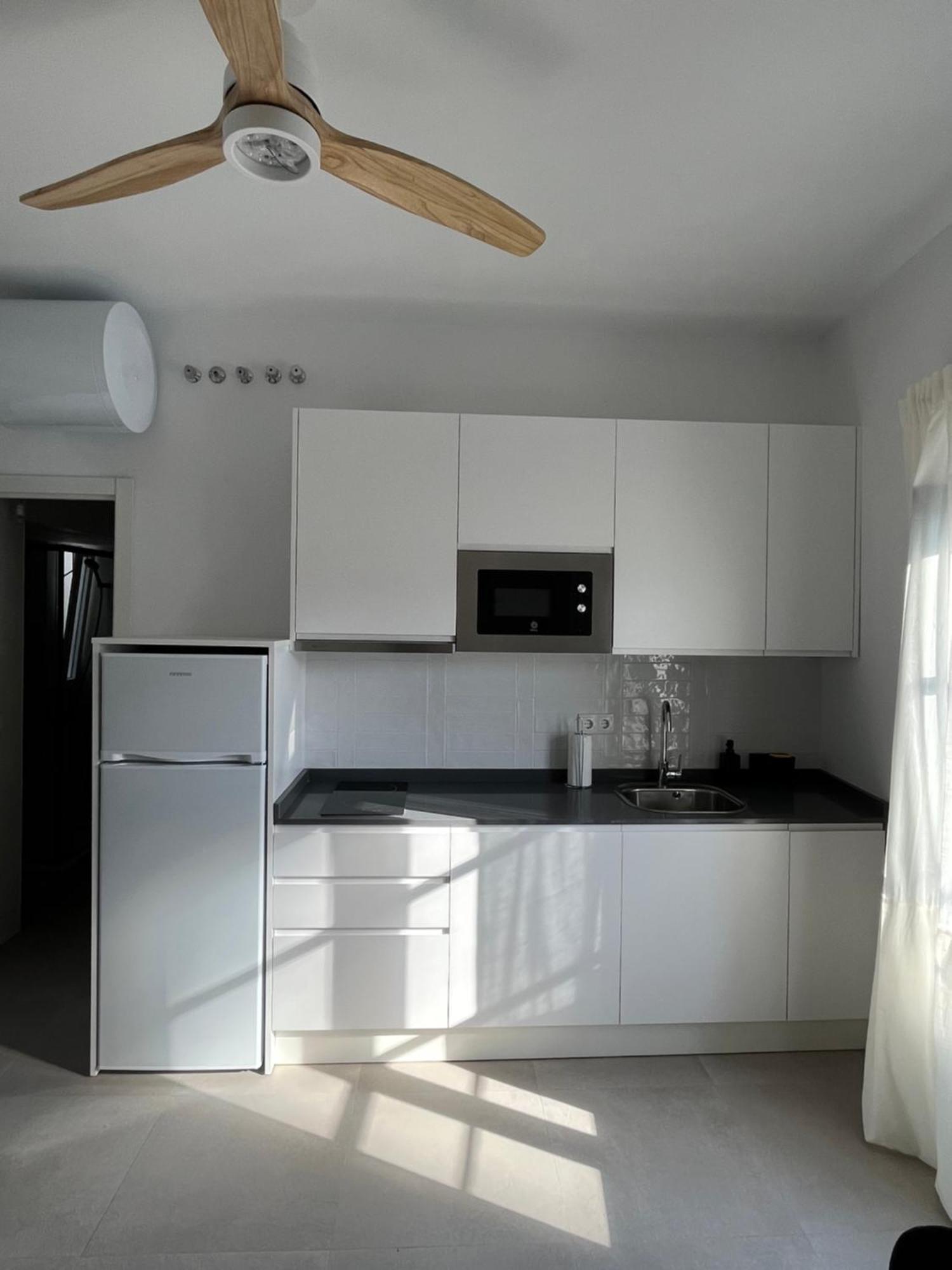 The Sunnydise Apartment Luxury Duplex In The City Center Malaga Luaran gambar