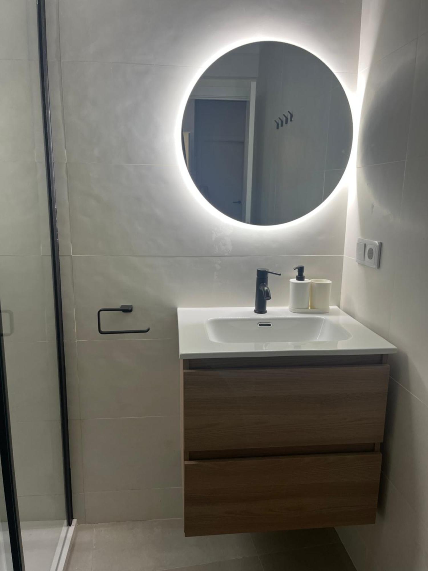 The Sunnydise Apartment Luxury Duplex In The City Center Malaga Luaran gambar