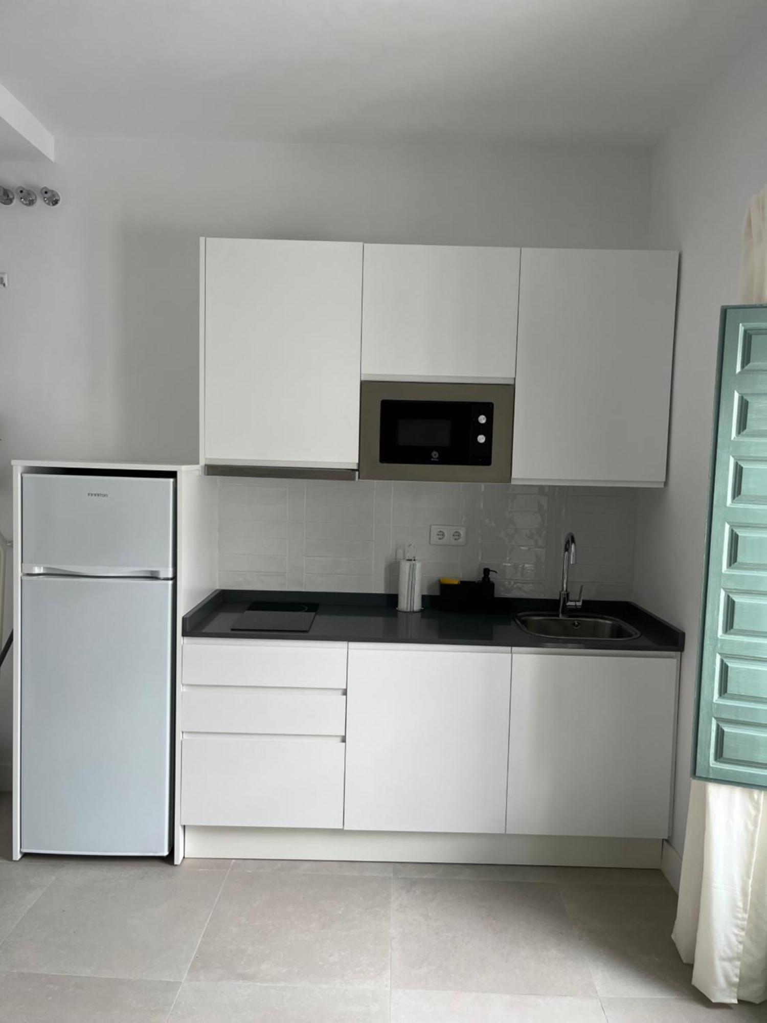 The Sunnydise Apartment Luxury Duplex In The City Center Malaga Luaran gambar