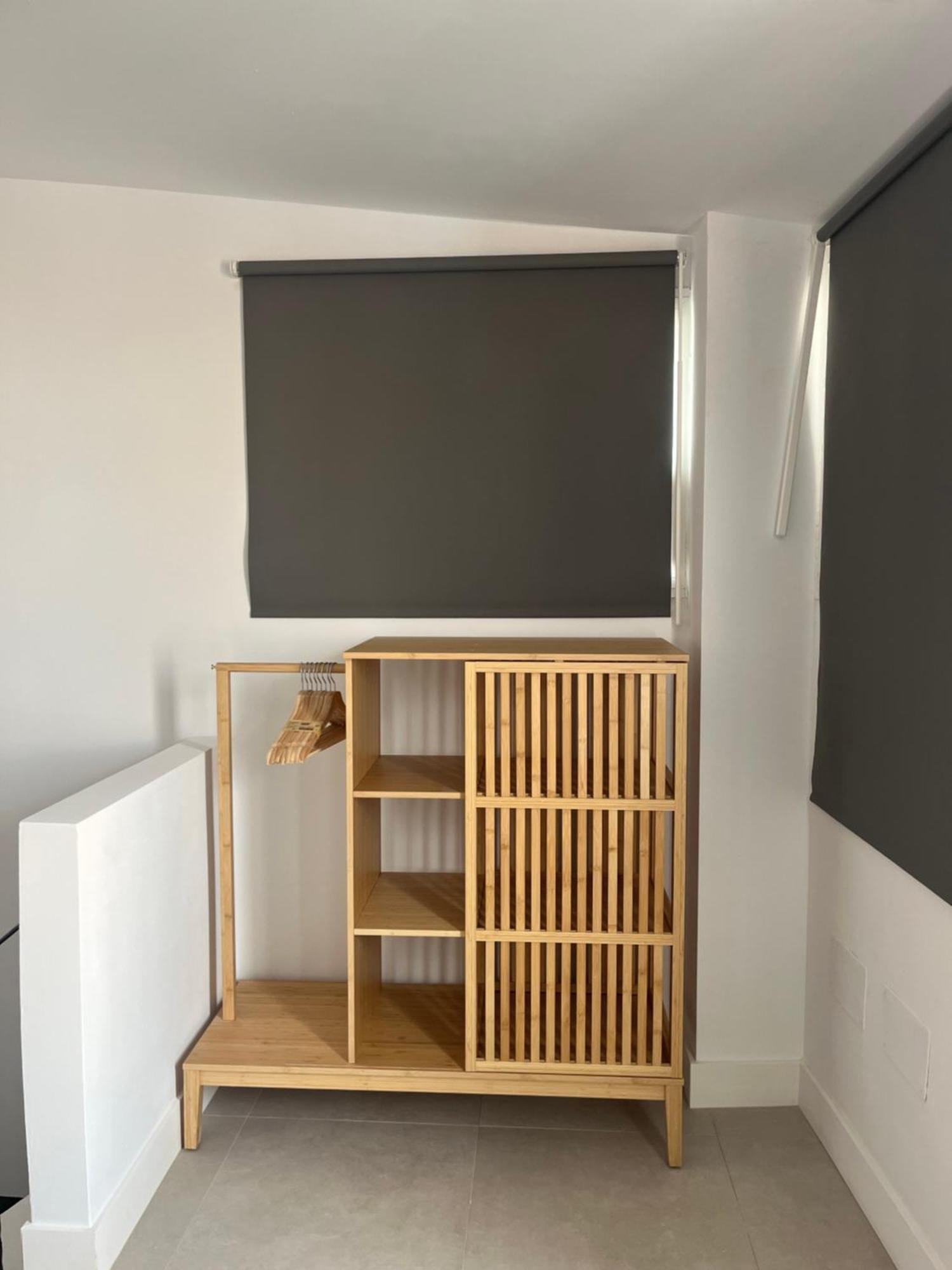 The Sunnydise Apartment Luxury Duplex In The City Center Malaga Luaran gambar