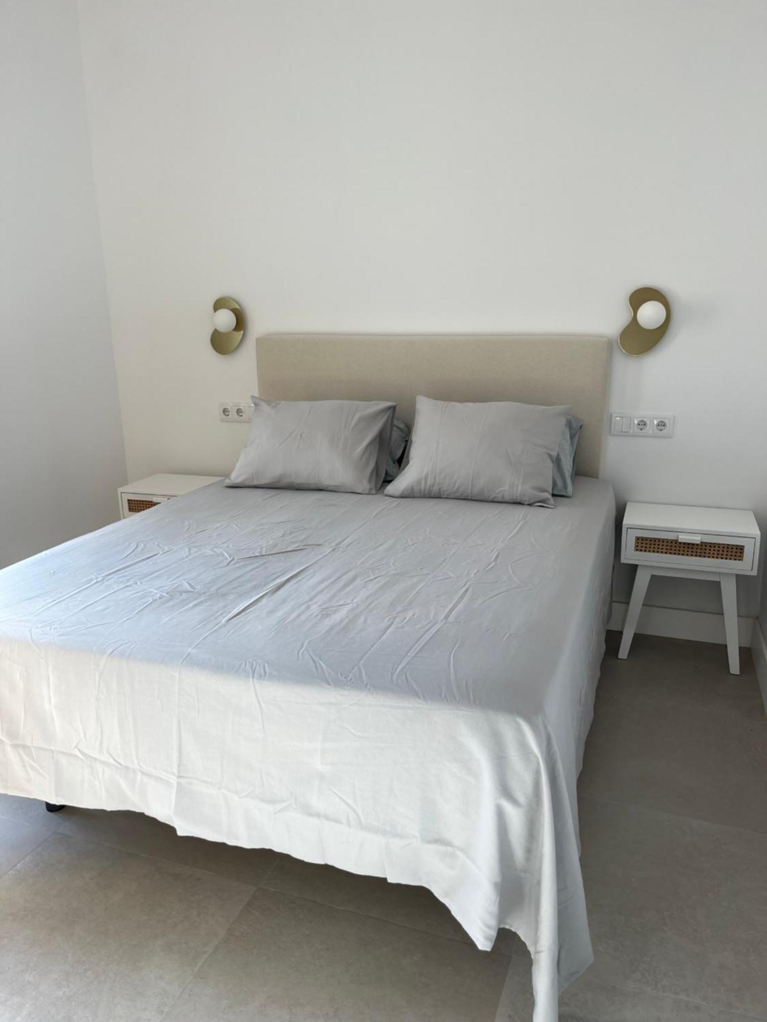 The Sunnydise Apartment Luxury Duplex In The City Center Malaga Luaran gambar