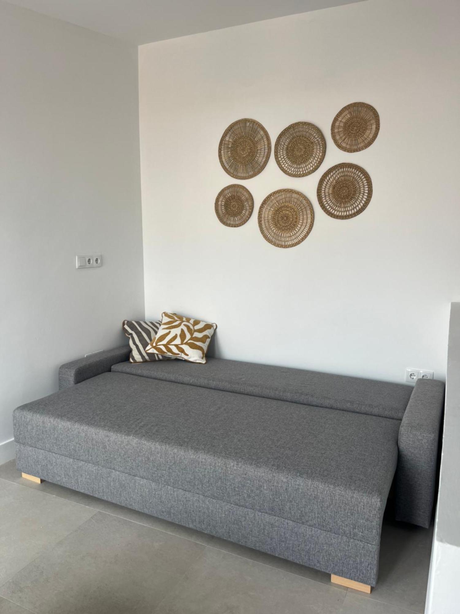 The Sunnydise Apartment Luxury Duplex In The City Center Malaga Luaran gambar
