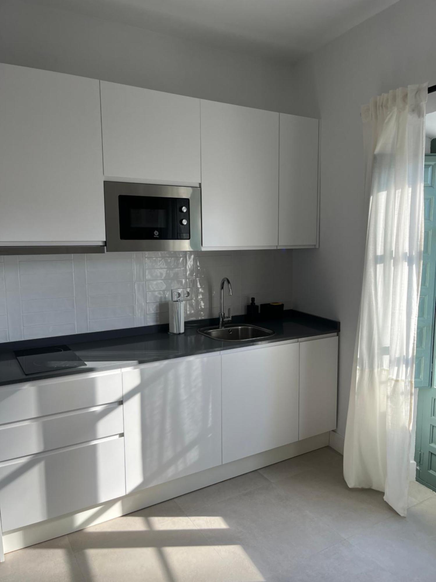 The Sunnydise Apartment Luxury Duplex In The City Center Malaga Luaran gambar