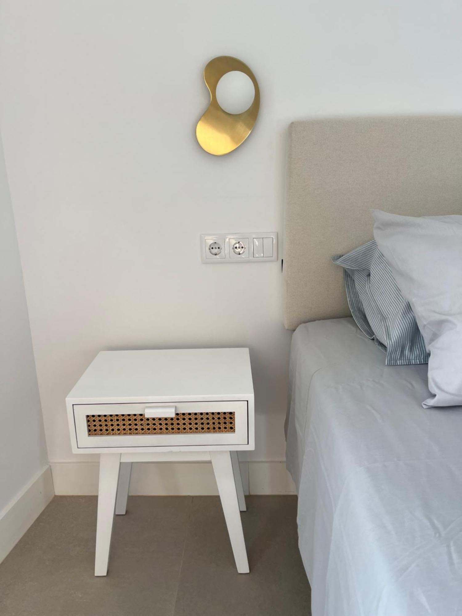 The Sunnydise Apartment Luxury Duplex In The City Center Malaga Luaran gambar