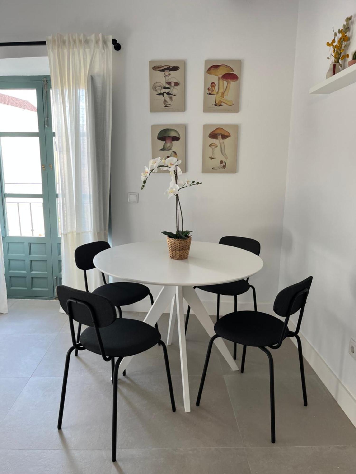 The Sunnydise Apartment Luxury Duplex In The City Center Malaga Luaran gambar