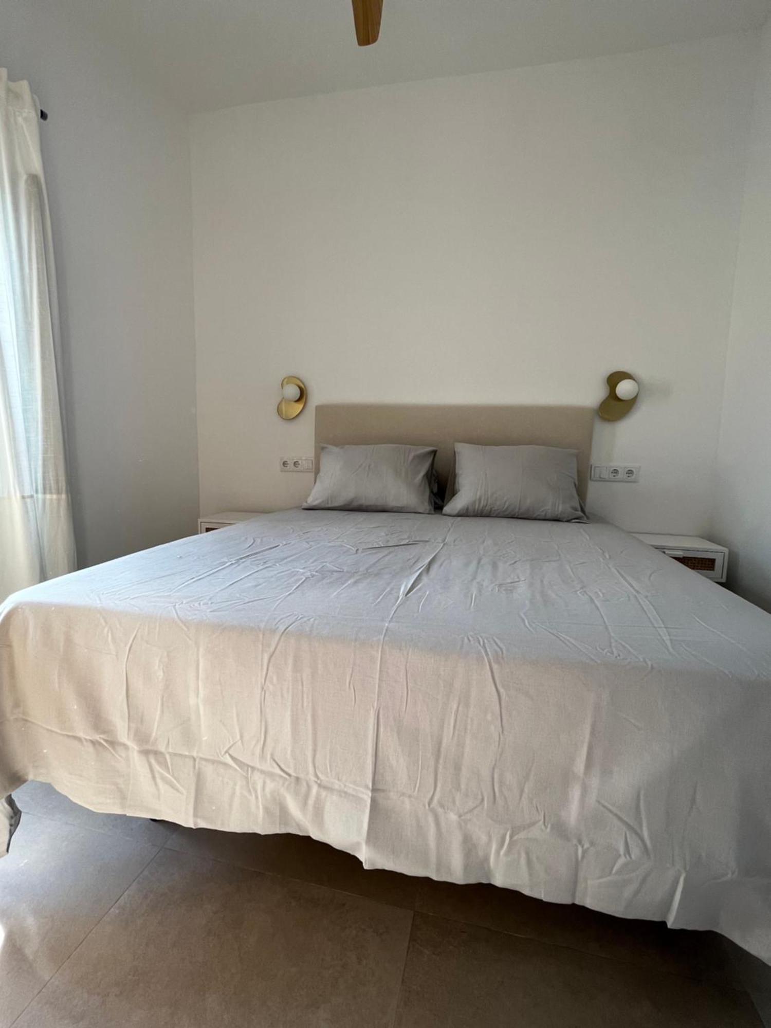 The Sunnydise Apartment Luxury Duplex In The City Center Malaga Luaran gambar