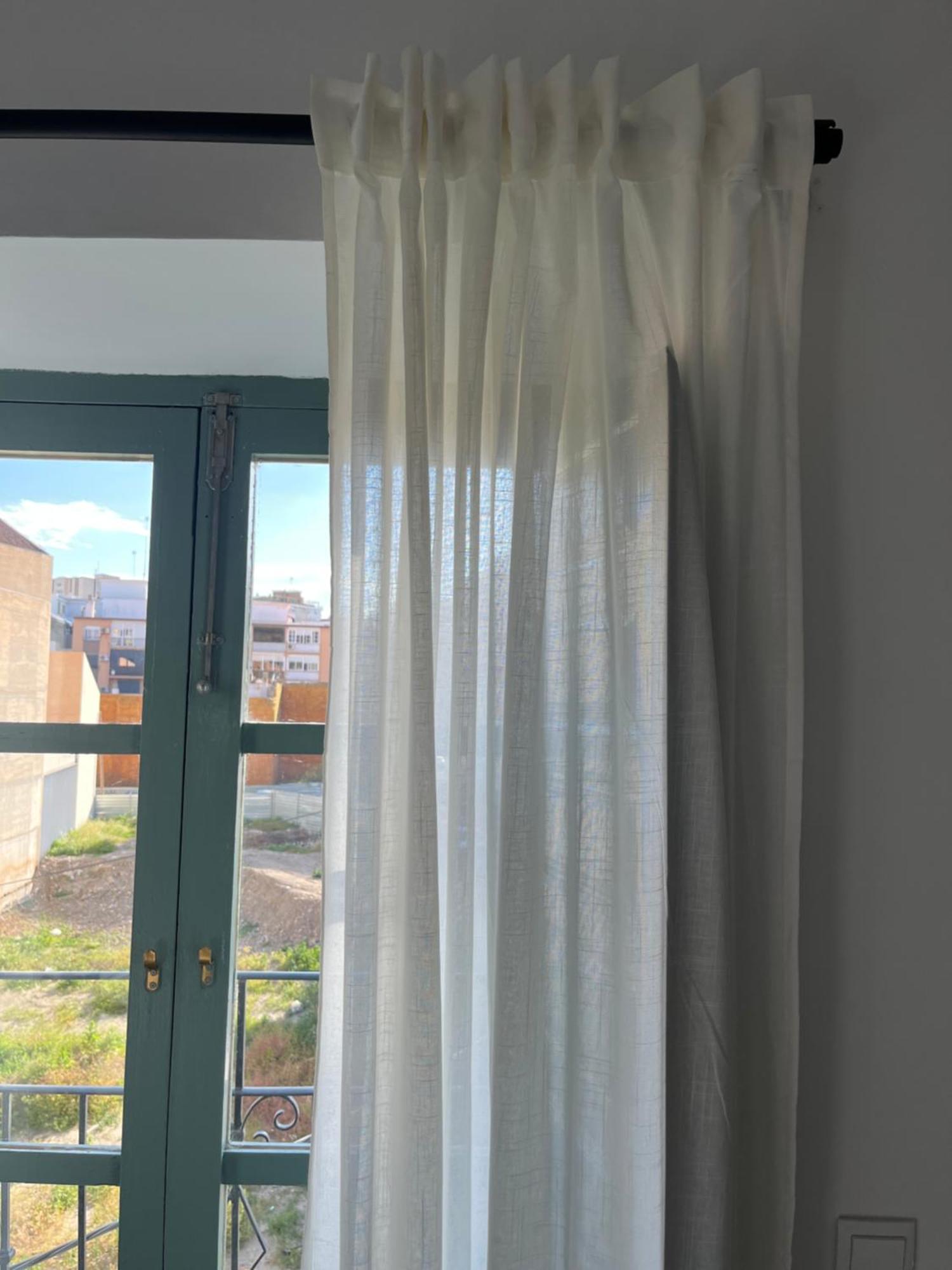 The Sunnydise Apartment Luxury Duplex In The City Center Malaga Luaran gambar